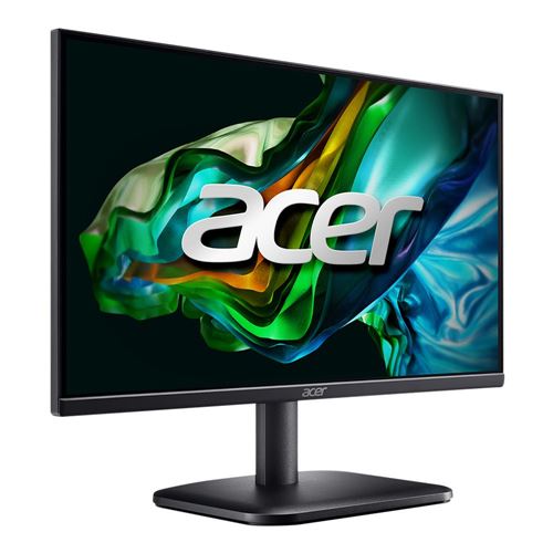 Acer 24.5" EK251Q G FHD IPS Monitor UM.KE1SG.601