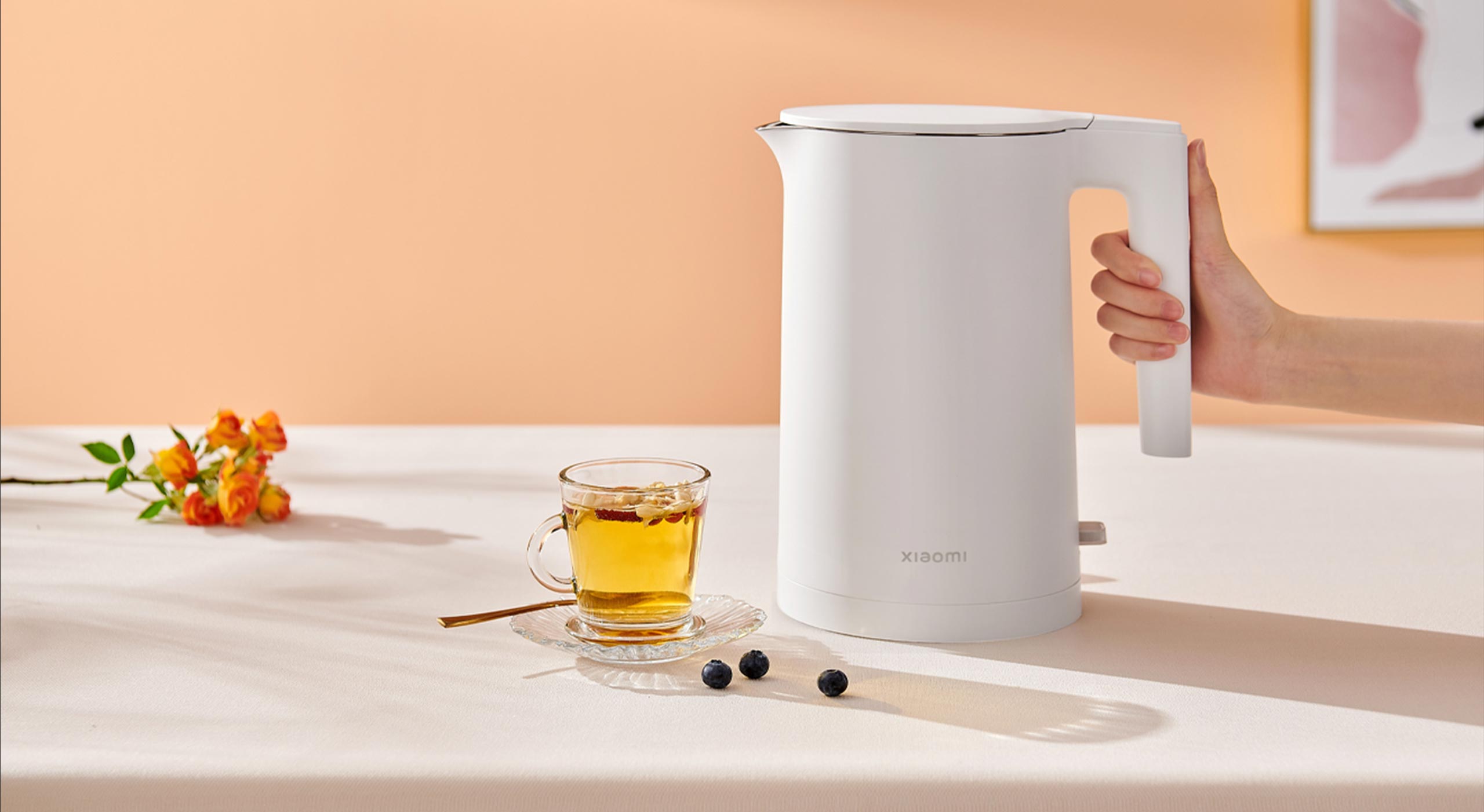 Xiaomi Electric Kettle 2 MI-KT2