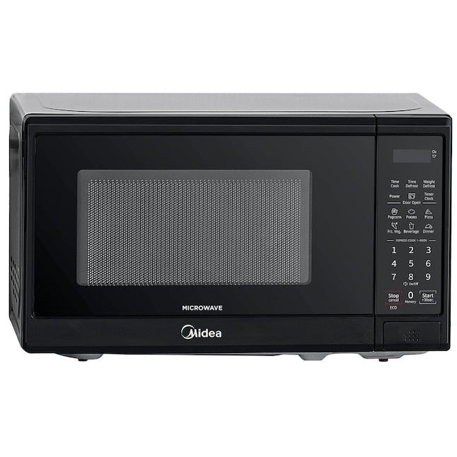 MIDEA MICROWAVE 20L BLACK