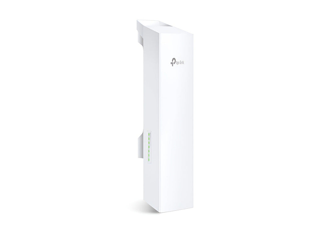 TP-Link Wireless Access Point 2.4GHz 300Mbps 12dBi Outdoor CPE (CPE220) NP-TP-CPE220