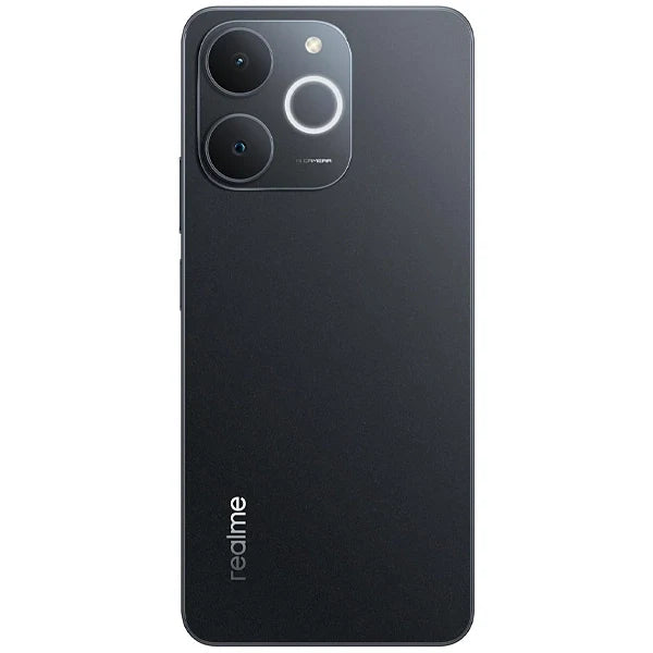 Realme Note 70 4GB 64GB Black RMX5313
