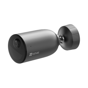 EZVIZ Standalone Smart Home Battery Camera (AOV Version) 2K 3MP