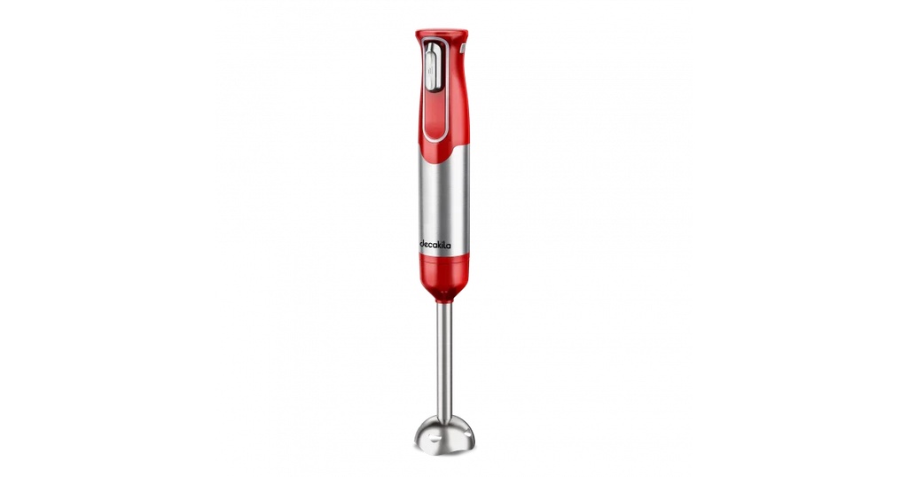 DECAKILA CORDLESS HAND BLENDER