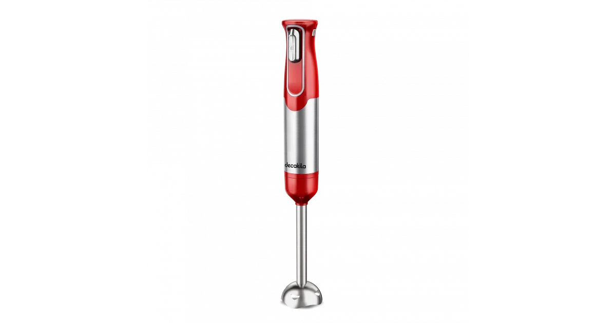 DECAKILA CORDLESS HAND BLENDER