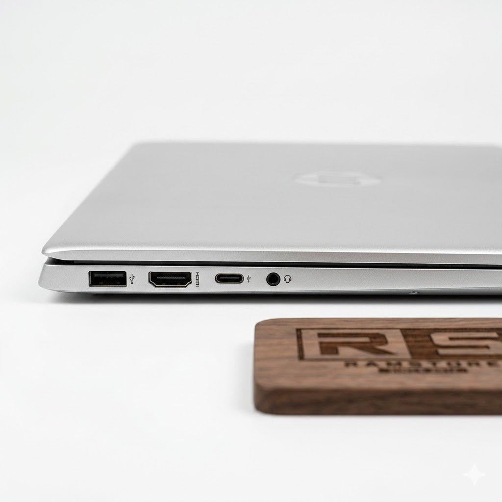 LPR Laptop HP 15-FC0756AU Series - Ryzen 3 7320U 8GB 512GB SSD