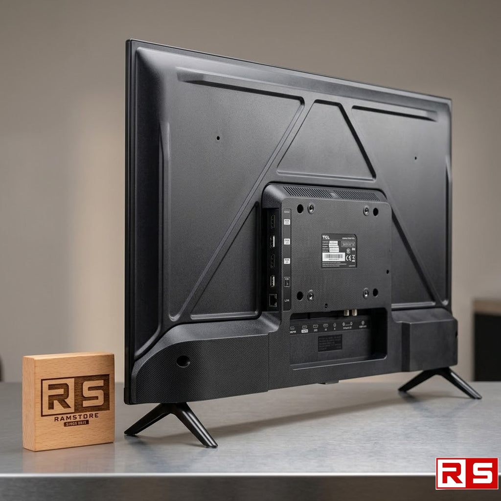 STA TV TCL TV 40S5K 2K Google TV