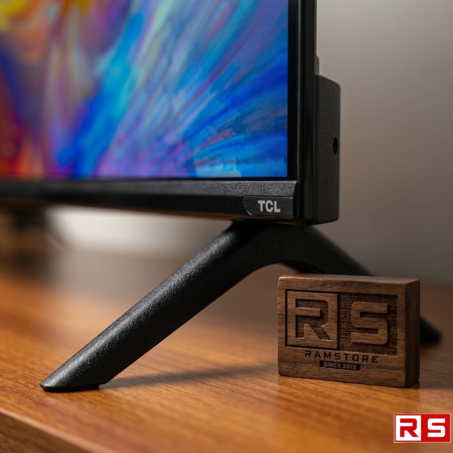 STA TV TCL TV 43" 4K UHD TV