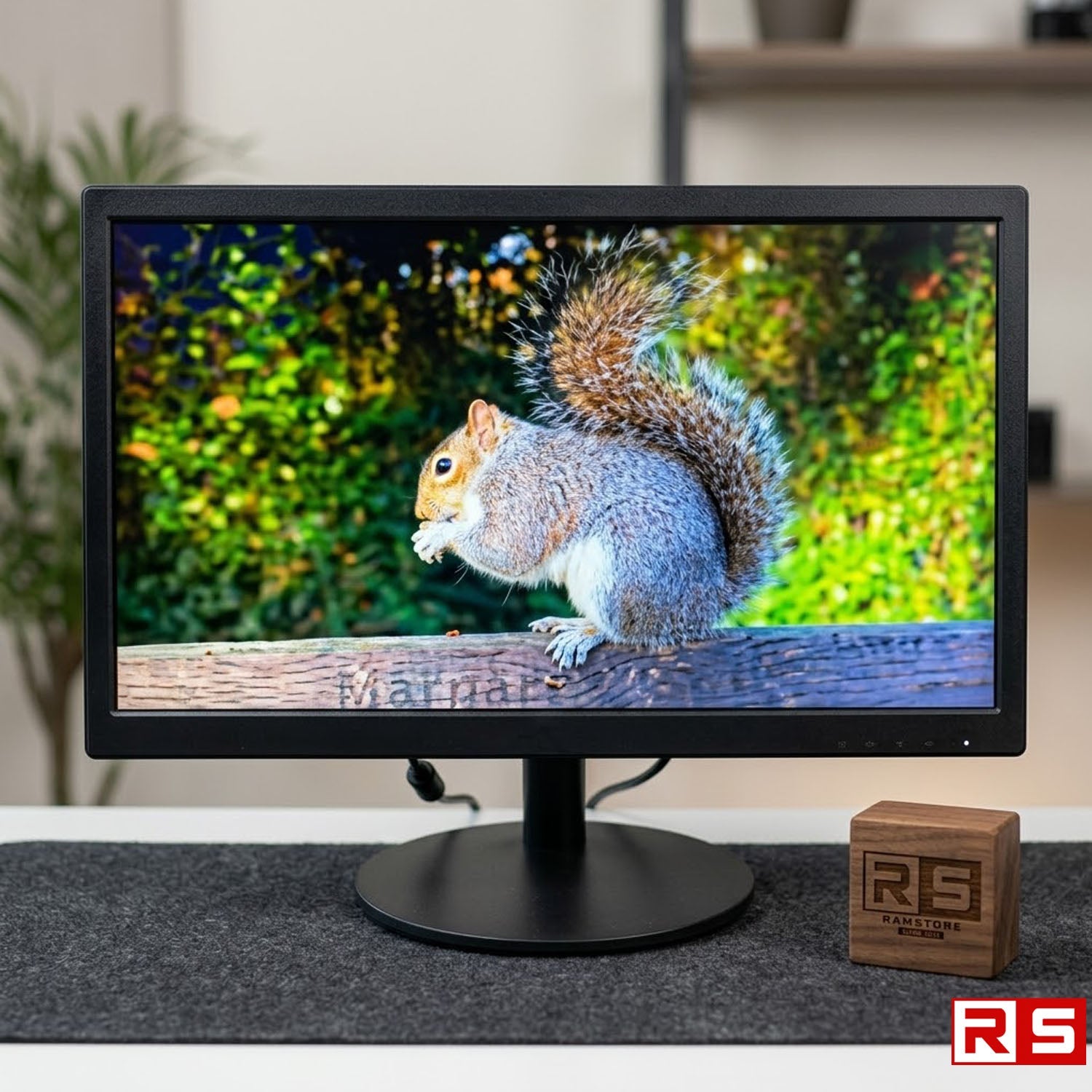 PCZ Desktop Computer Brandnew Intel I7-12700 & MATX Black