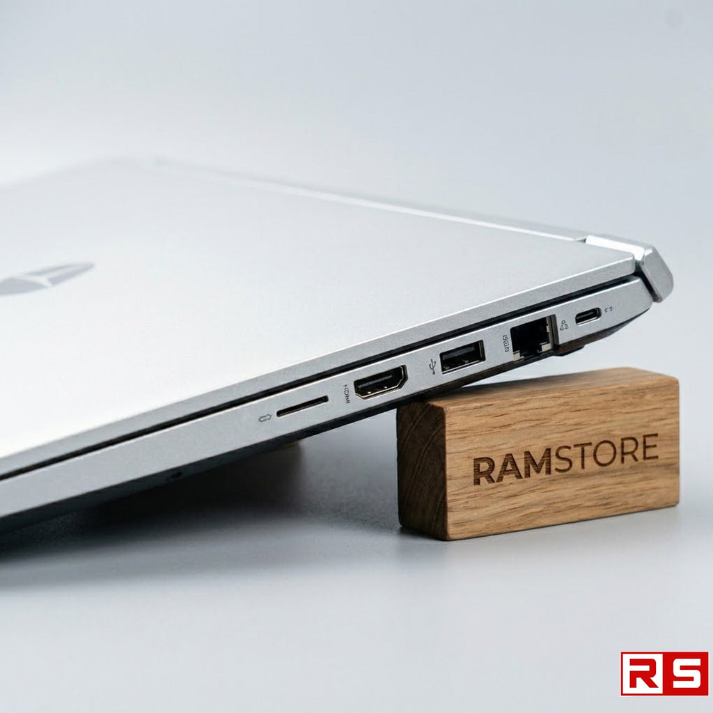 LPR Laptop T-BOOK 16D Series - Intel Core I5-3420H 16GB 512GB SSD