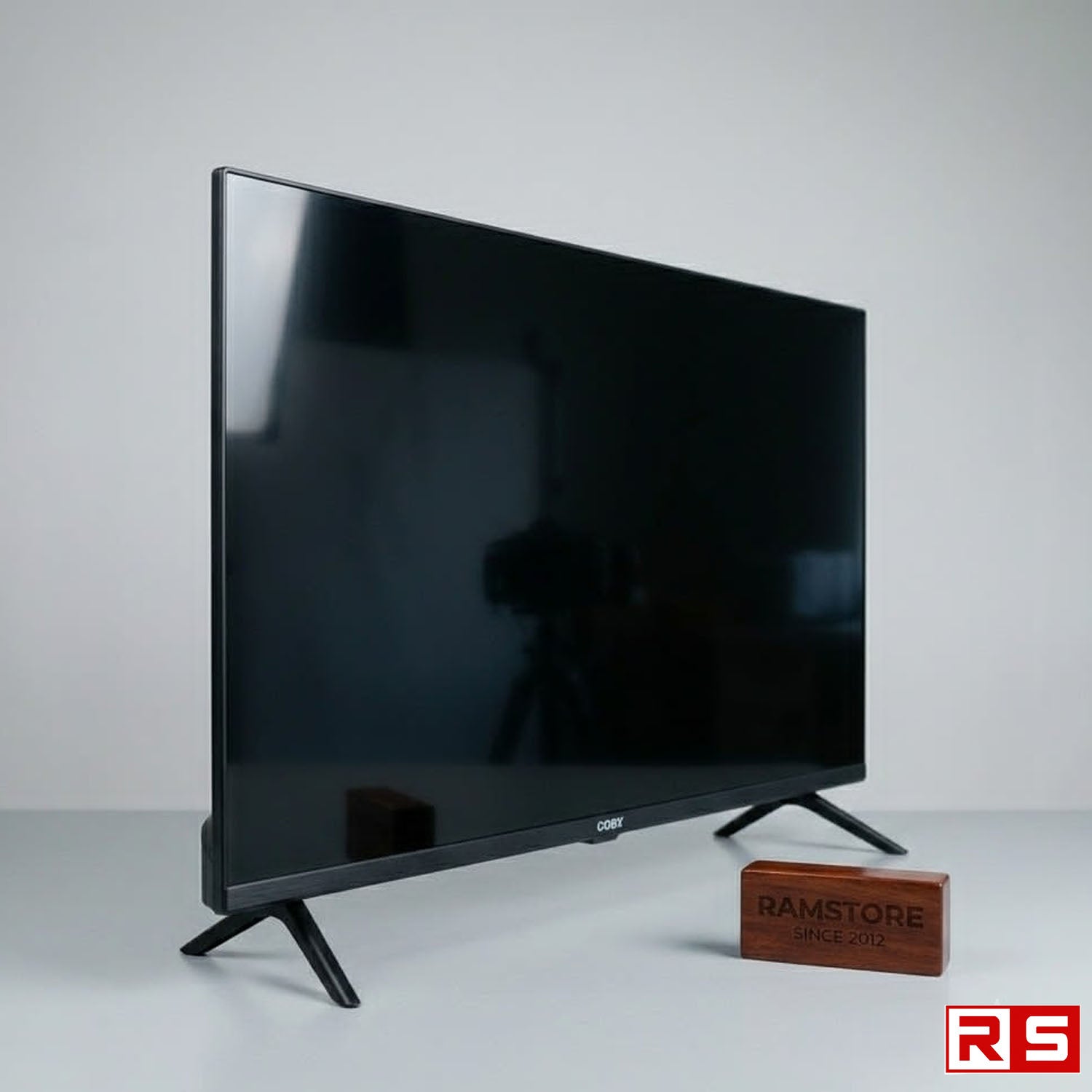 STA TV Coby 43"inch Smart TV BT