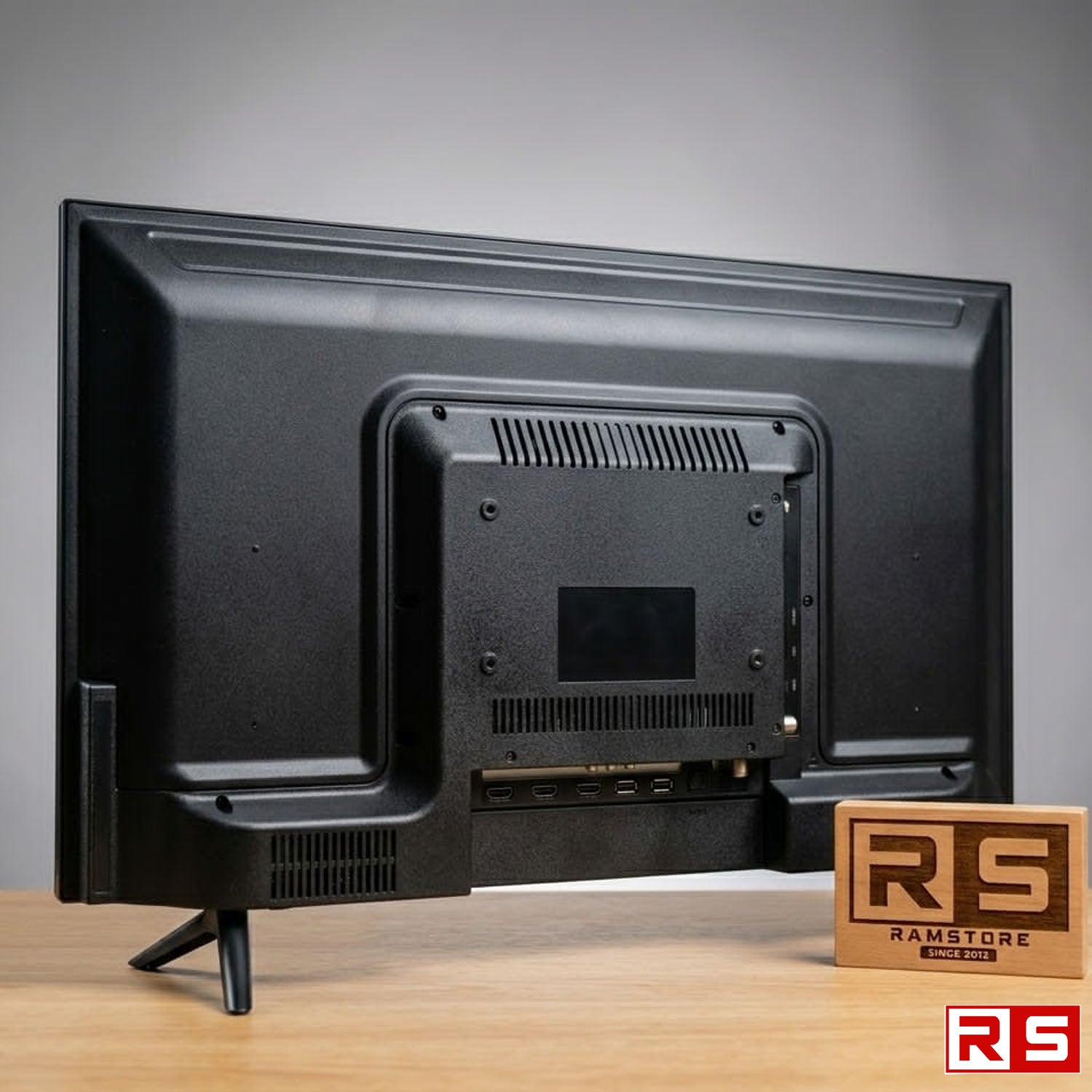 STA TV Coby 32"inch Smart TV BT
