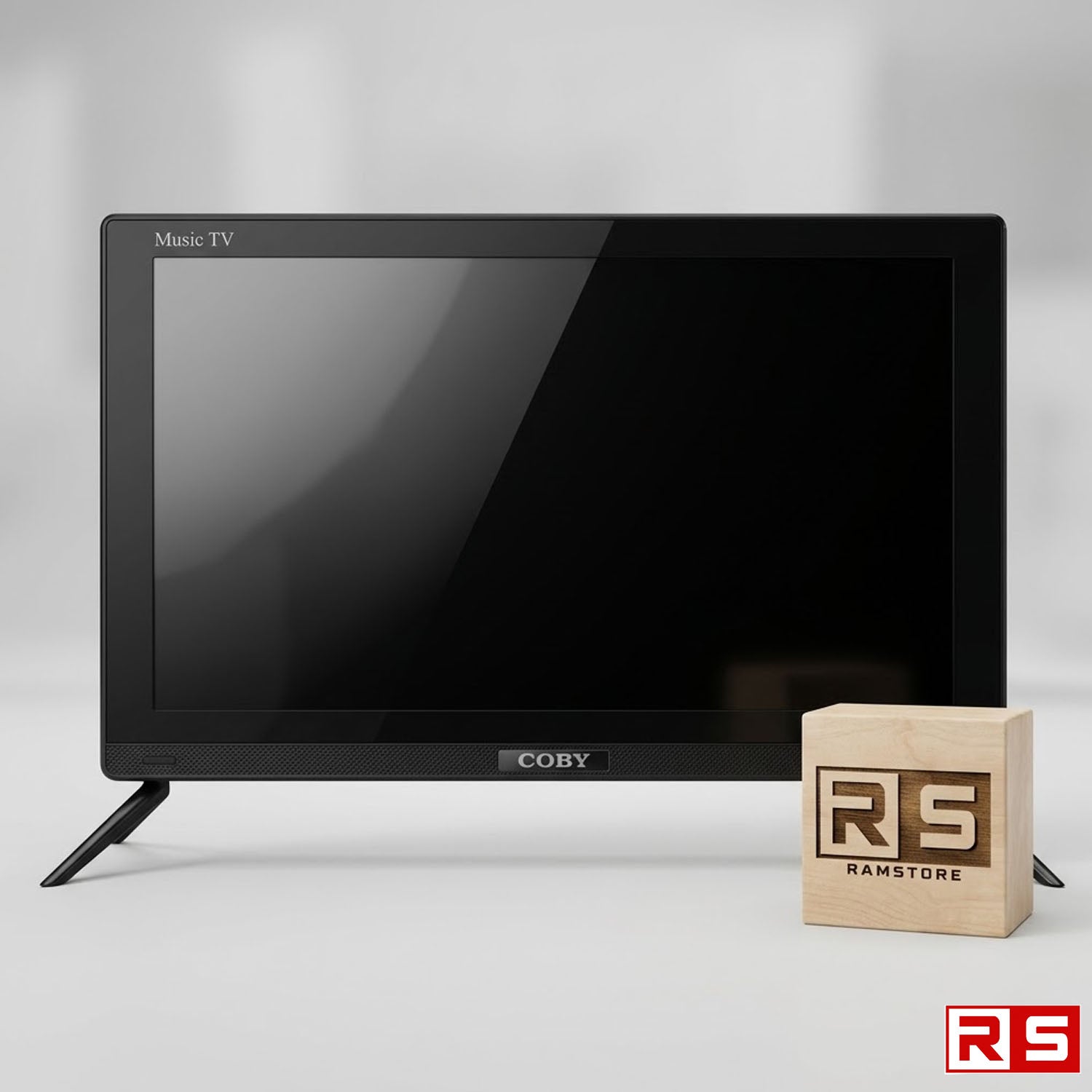 STA TV Coby 26"inch Smart TV BT