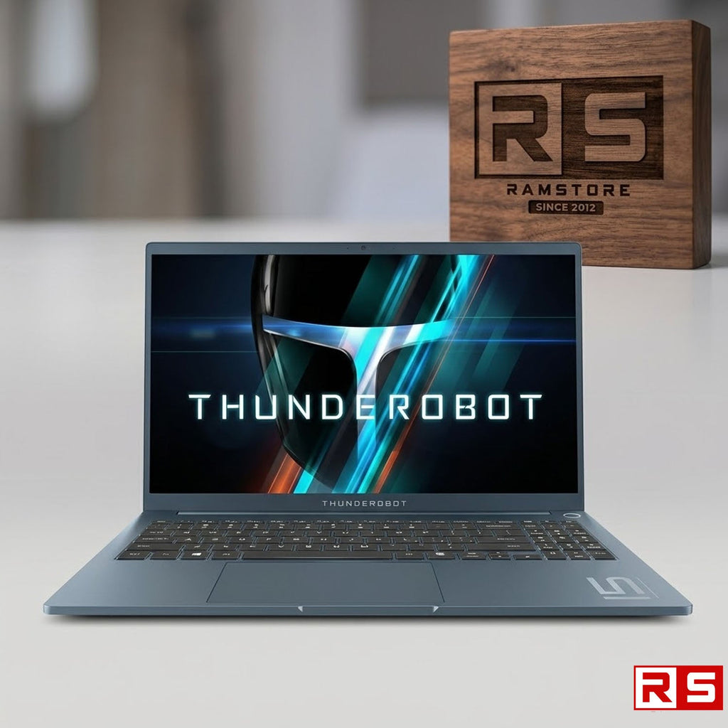 LPR Laptop T-BOOK 16D Series - Intel Core I7-13620H 16GB 512GB SSD