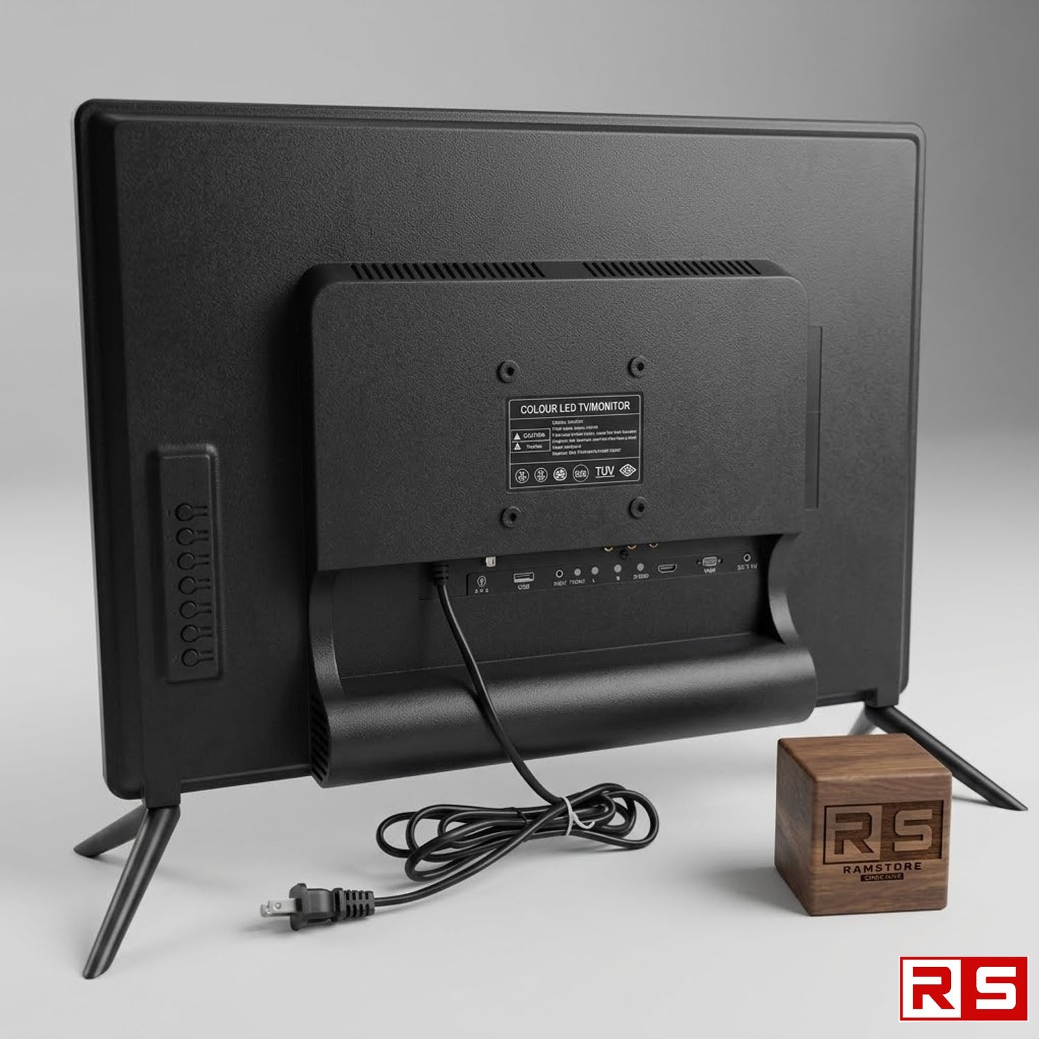 STA TV Coby 26"inch Smart TV BT