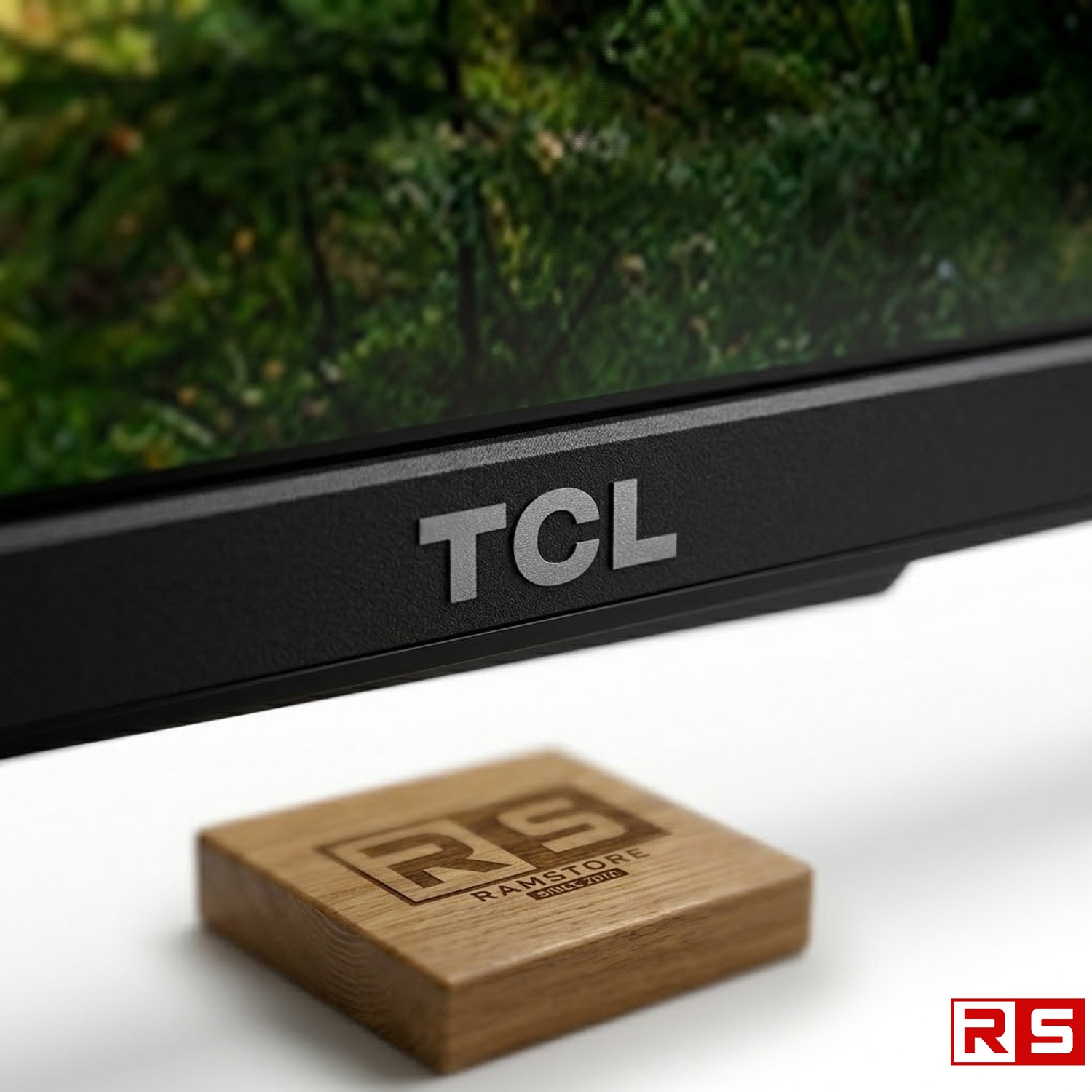 STA TV TCL 50" V6B 4K HDR TV,4K HDR, Micro Dimming, Dynamic