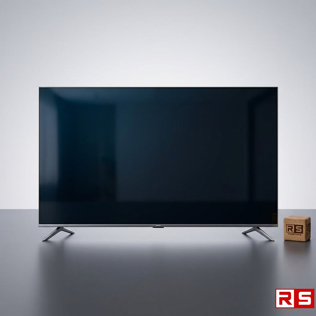 STA TV Xiaomi TV A 55 2026
