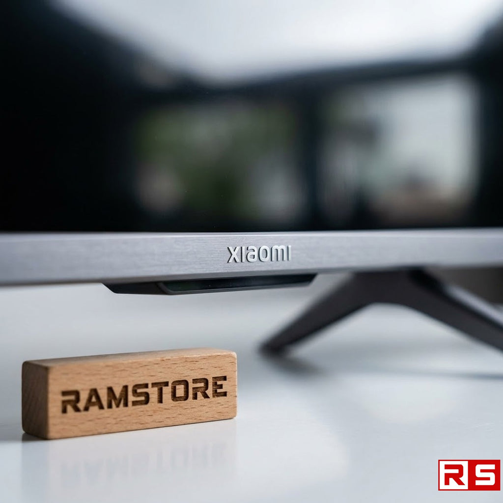 STA TV Xiaomi TV A 55 2026