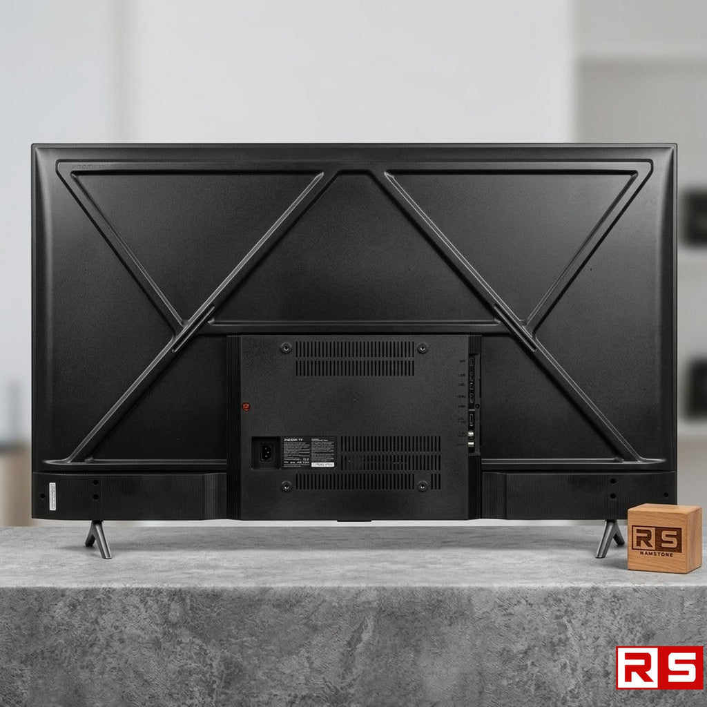 STA TV Xiaomi TV A 55 2026