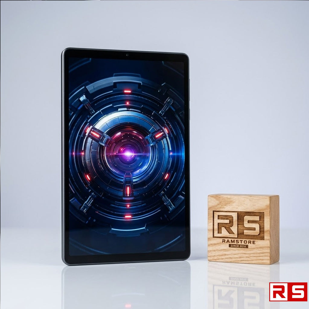 LPR Convertible Lenovo Legion Tab 8.8" - Qualcomm Snapdragon 8 Gen 3 12GB 256GB