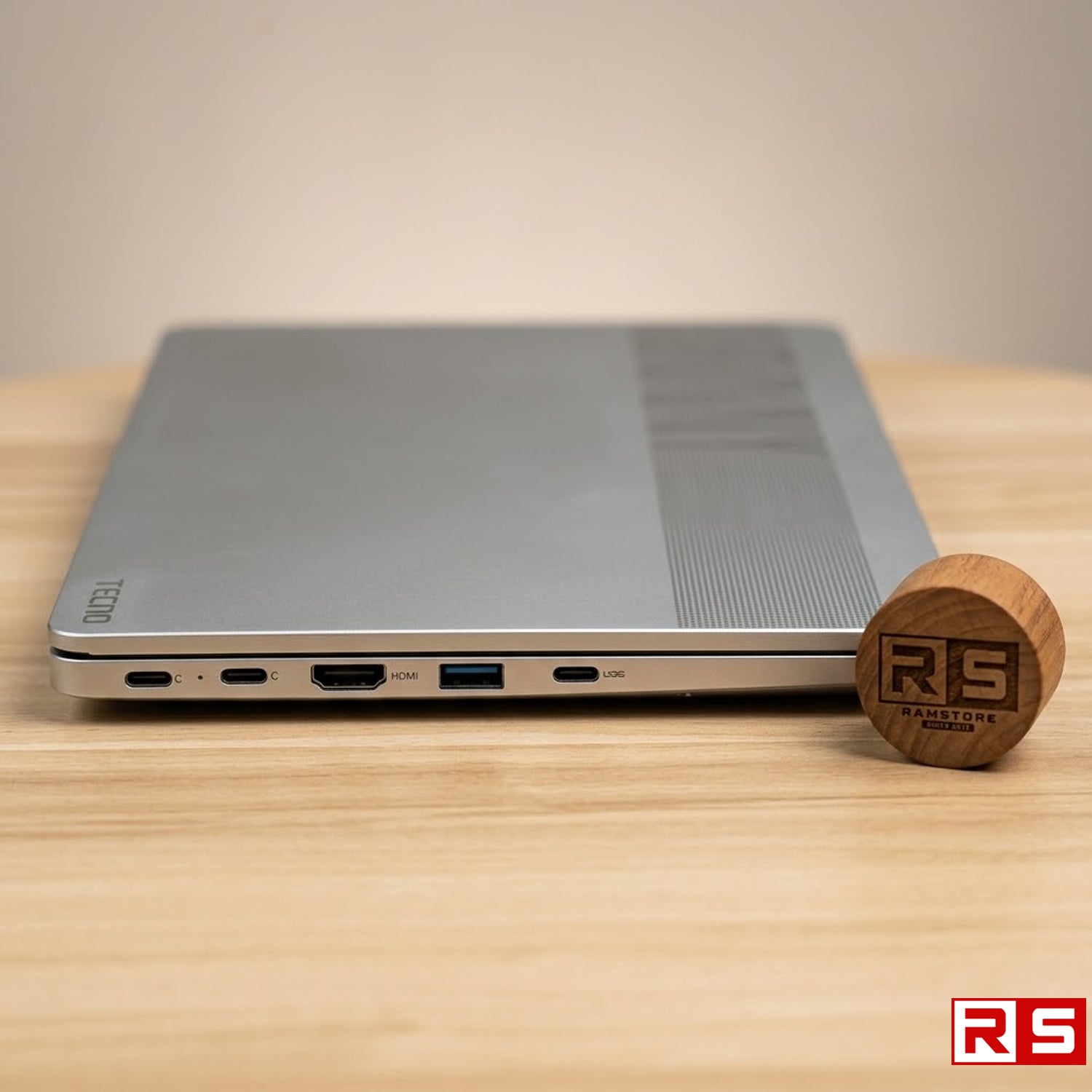 LPR Laptop TECNO Megabook T1 - Intel Core i5-13420H 8GB 512GB SSD