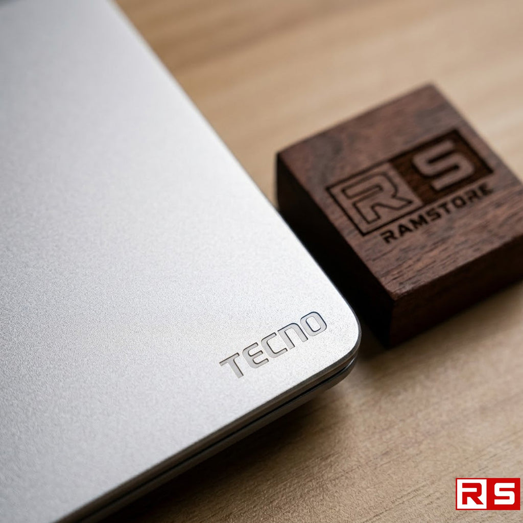 LPR Laptop TECNO Megabook T1 - Intel Core i5-13420H 8GB 512GB SSD