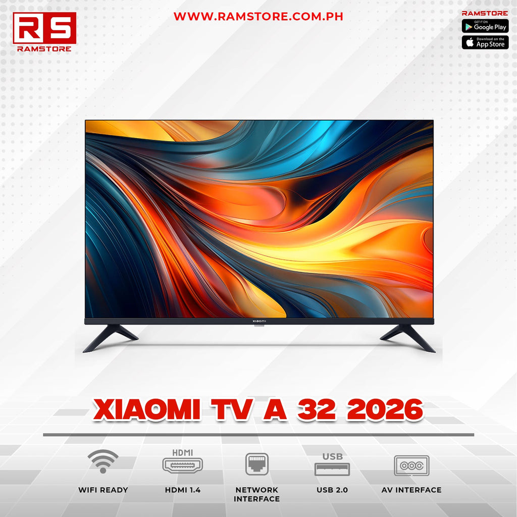 STA TV Xiaomi TV A 32 2026
