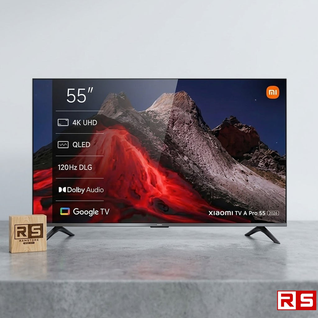 STA TV Xiaomi TV A Pro 55 2026