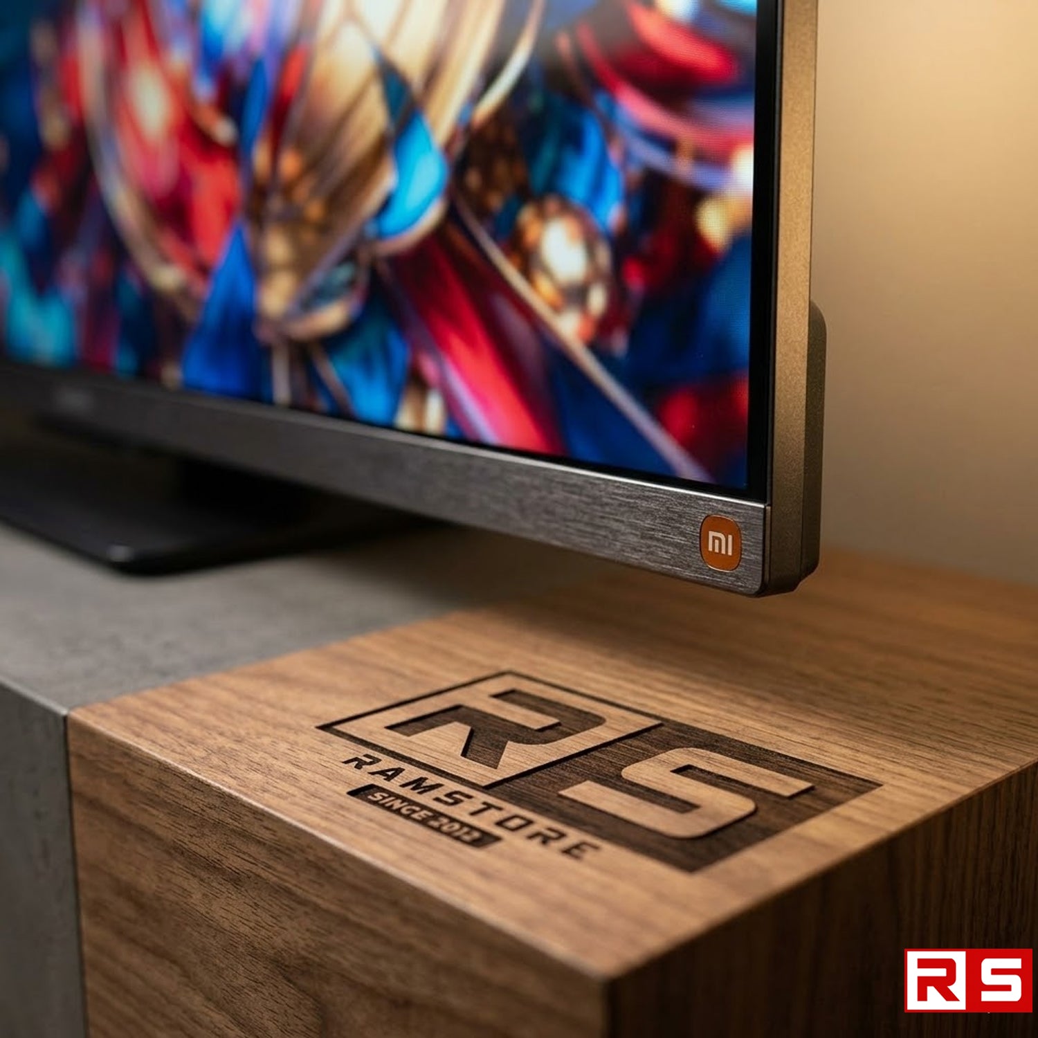 STA TV Xiaomi TV A Pro 55 2026