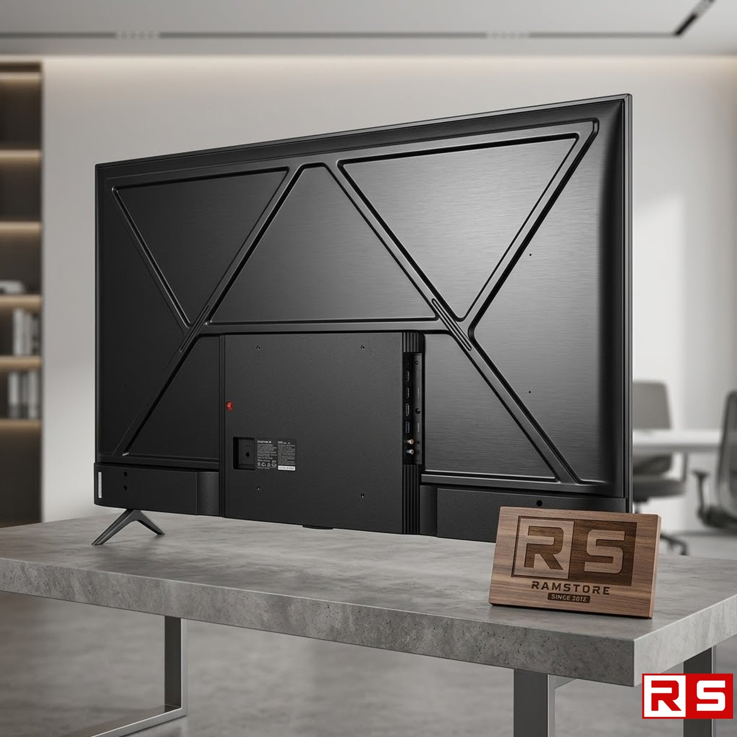 STA TV Xiaomi TV A Pro 65 2026