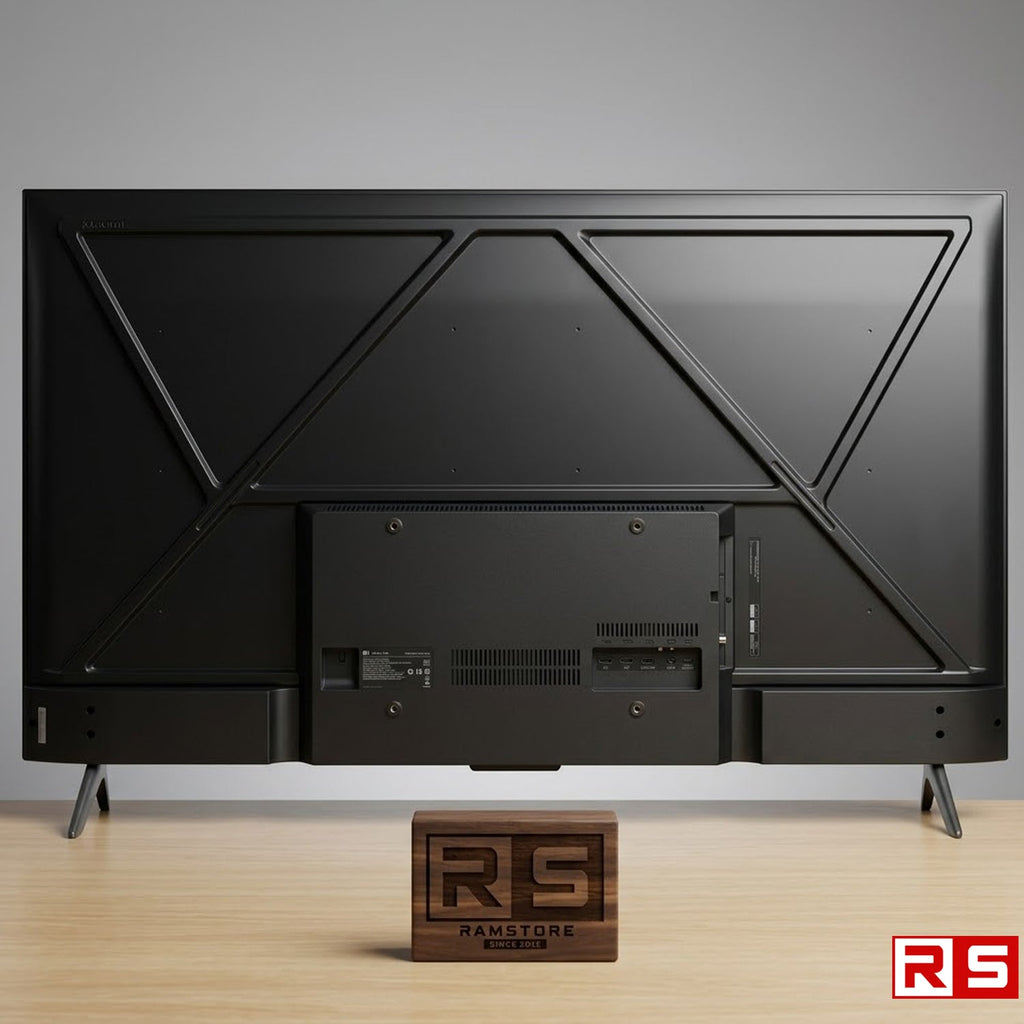 STA TV Xiaomi TV A Pro 75 2026