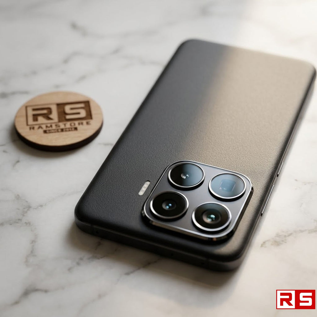 MBC Phone Xiaomi 17T Pro 12GB 512GB