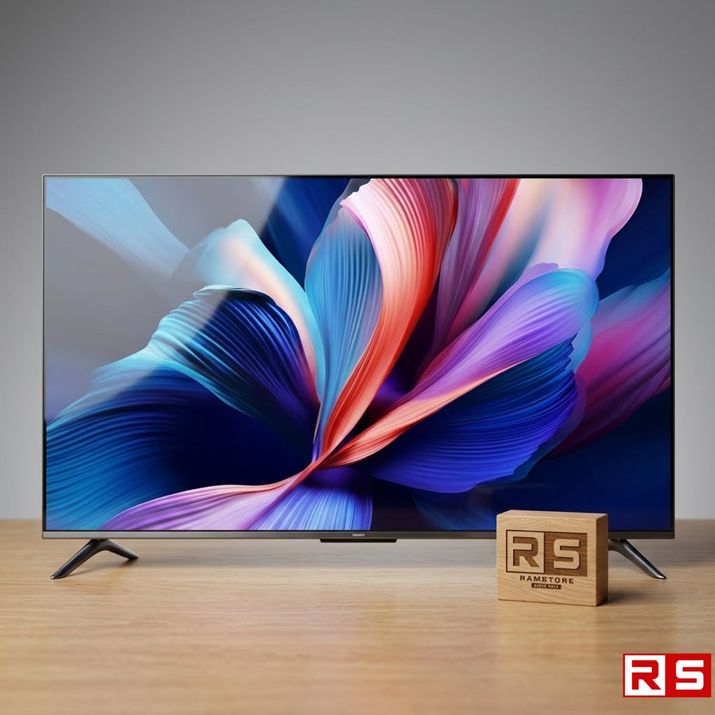 STA TV Xiaomi TV A Pro 75 2026