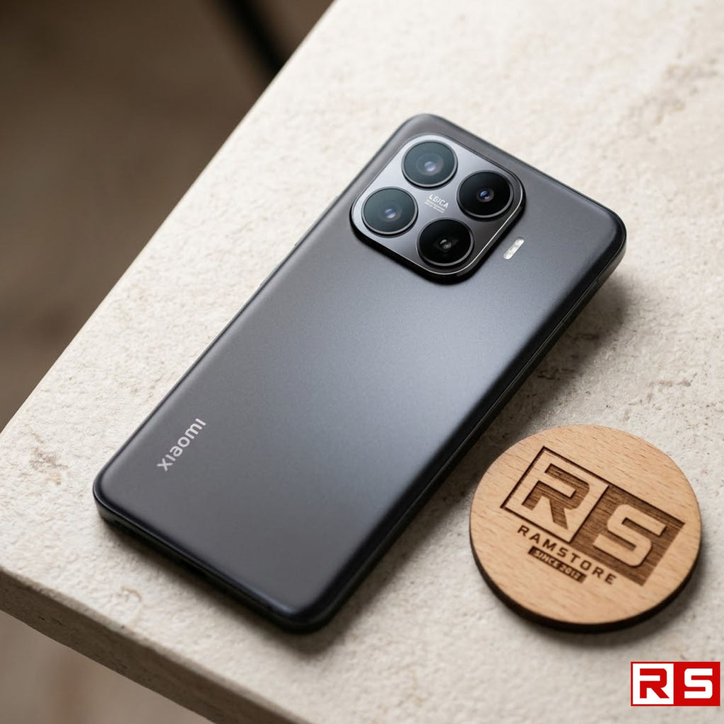 MBC Phone Xiaomi 17T Pro 12GB 512GB
