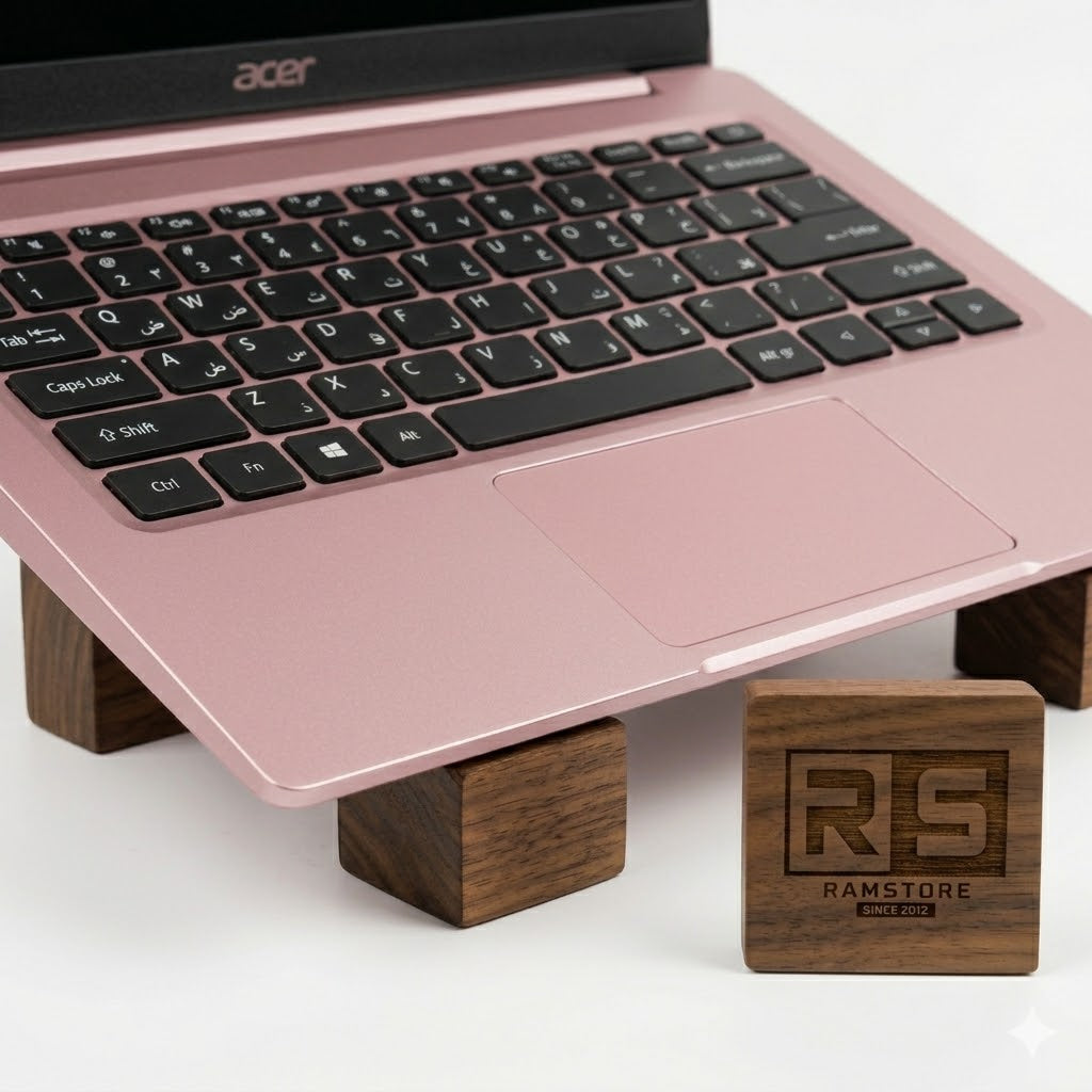 LPR Laptop Acer AL14-45P-R9UE - AMD Ryzen 3 5400U 8GB 512GB SSD