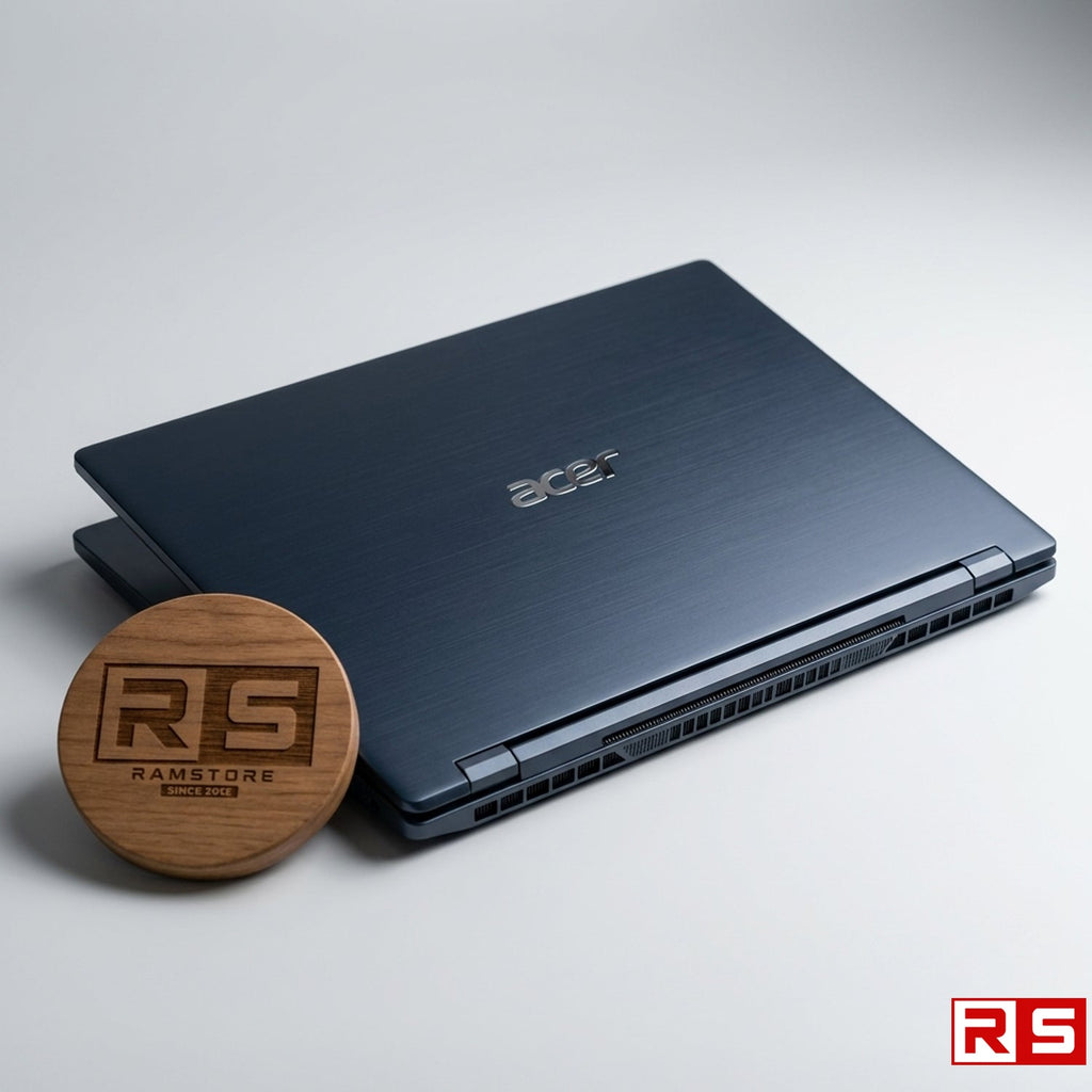 LPR Laptop Acer SFG14-75-55MB - Intel Core Ultra 5 226V 16GB 512GB SSD