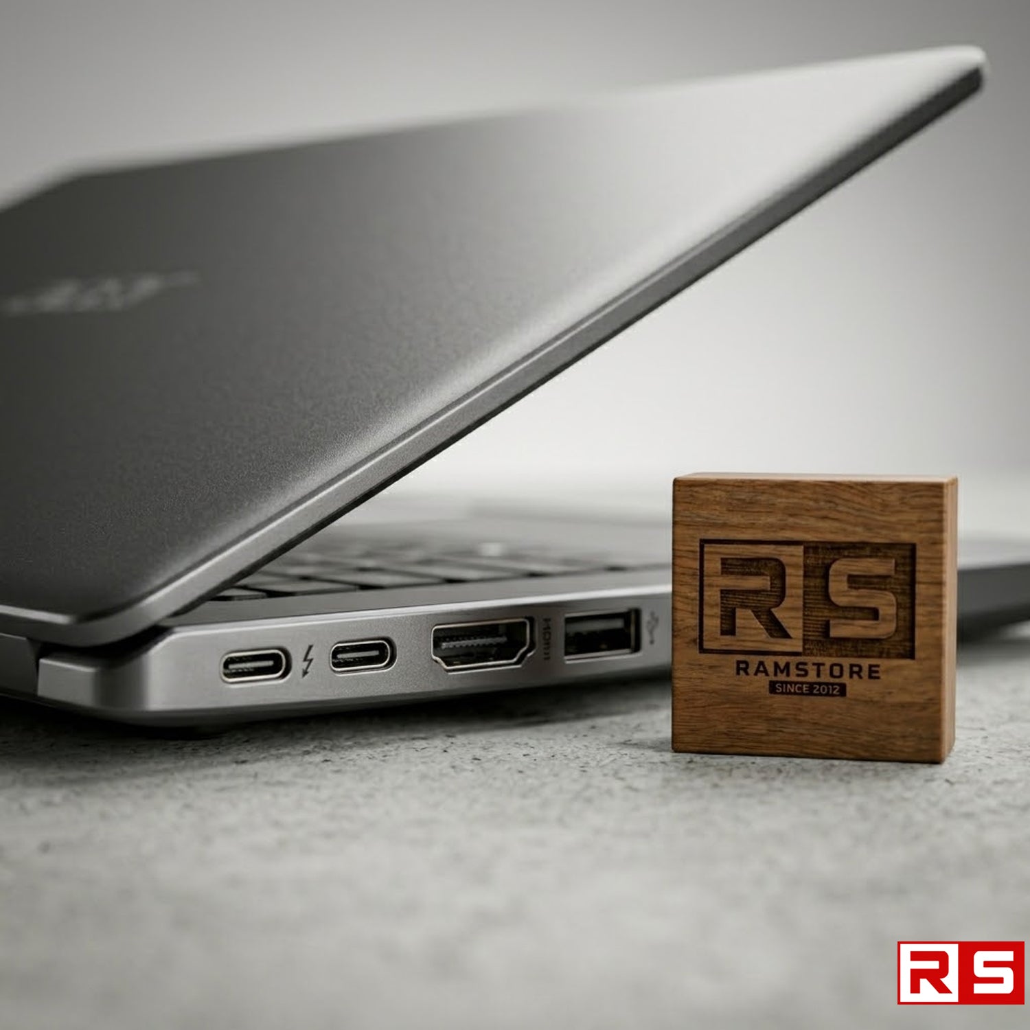 LPR Laptop Acer AL14-45P-R10U - AMD Ryzen 3 5400U 8GB 512GB SSD
