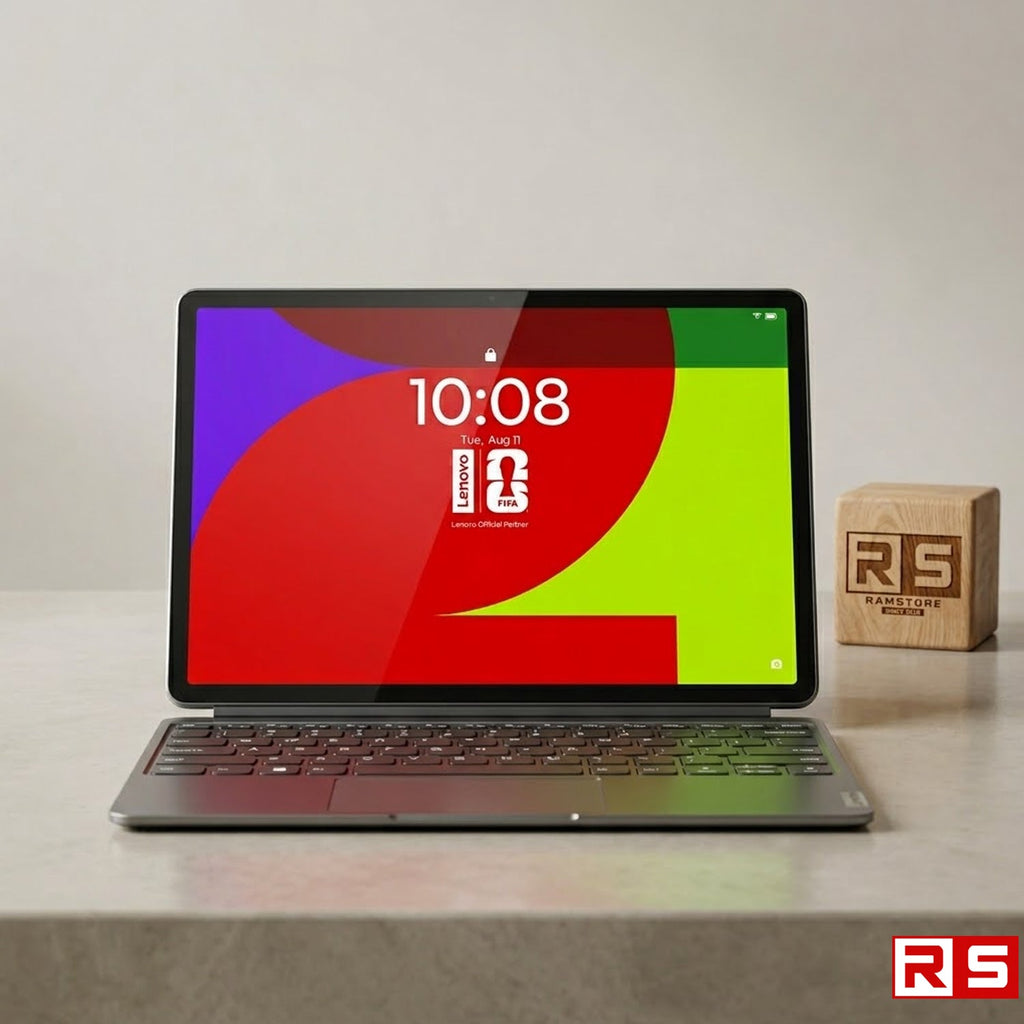 LPR Convertible Lenovo Ideatab Pro - MediaTek Dimensity 8300 8GB 256GB