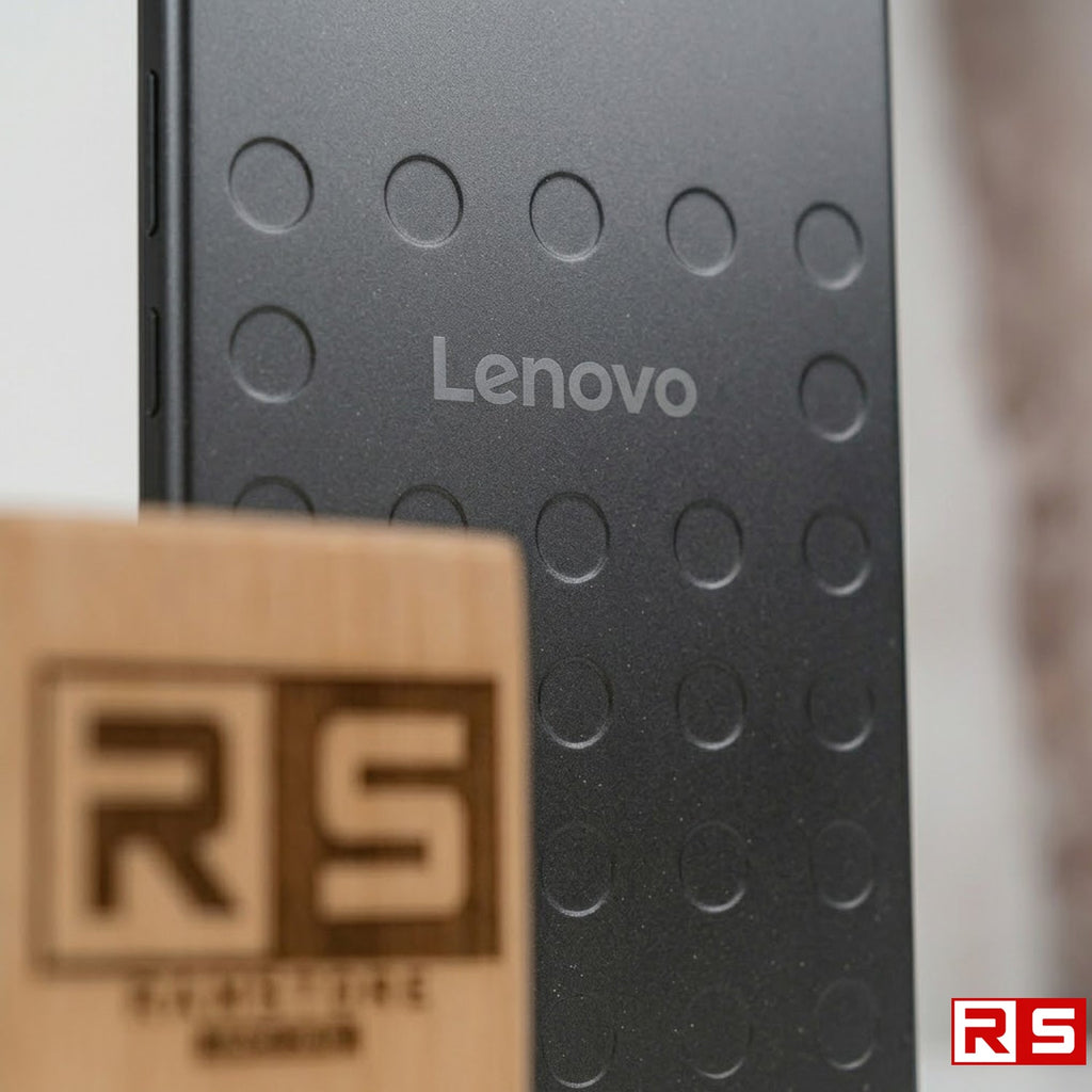 LPR Convertible Lenovo Tab One LTE - Mediatek Helio G85 4GB 128GB
