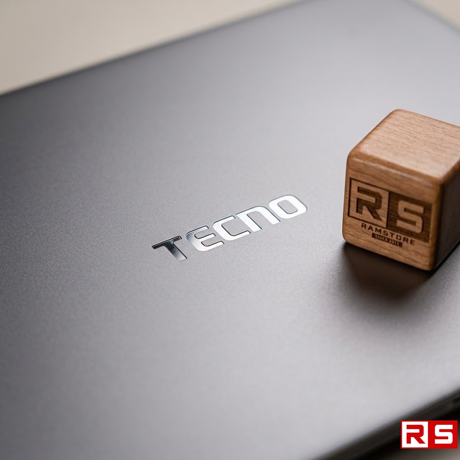 LPR Laptop TECNO Megabook K15S - AMD Ryzen 5 7430U 8GB 512GB SSD