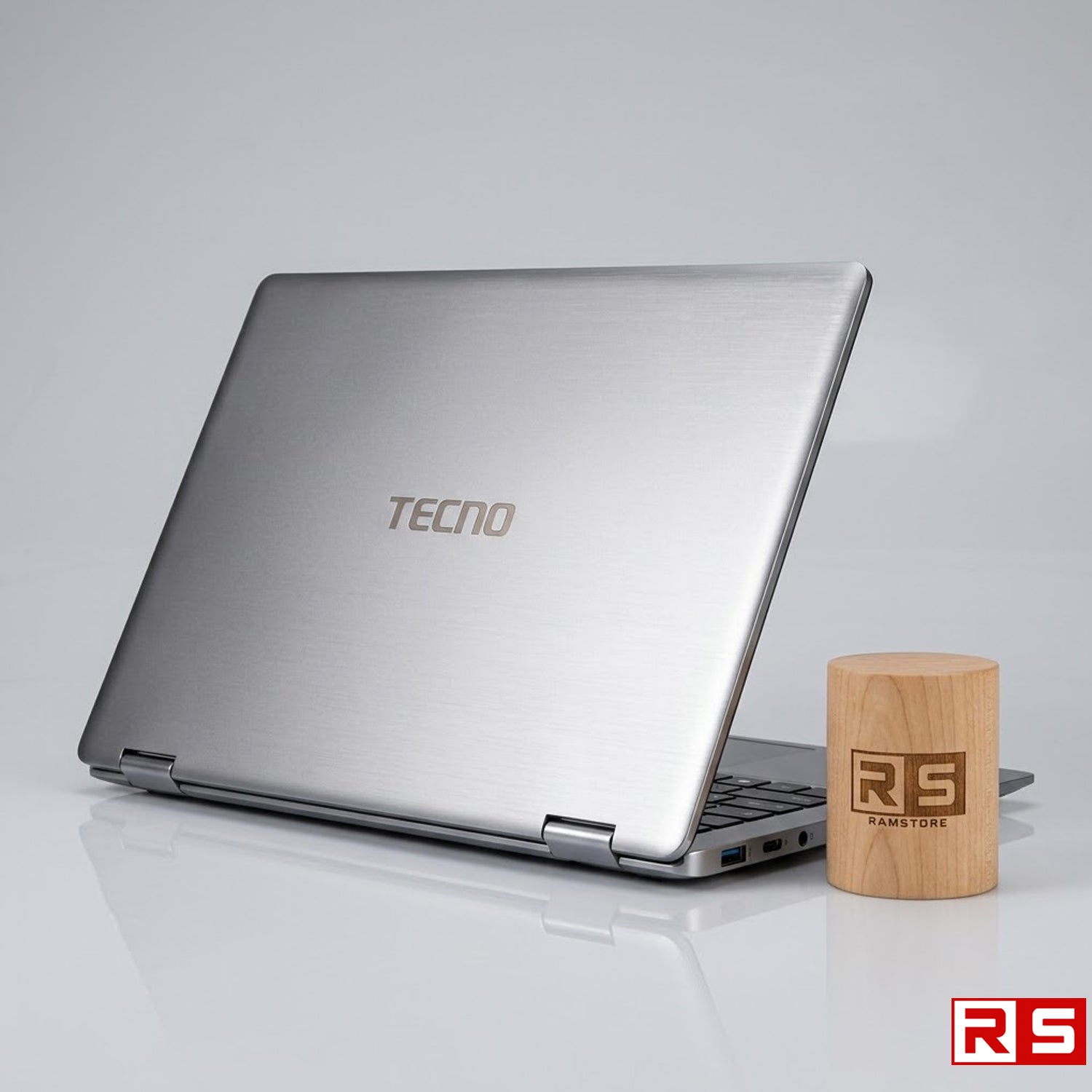 LPR Laptop TECNO Megabook T14 Air - AMD Ryzen 7 7735HS 16GB 1TB SSD