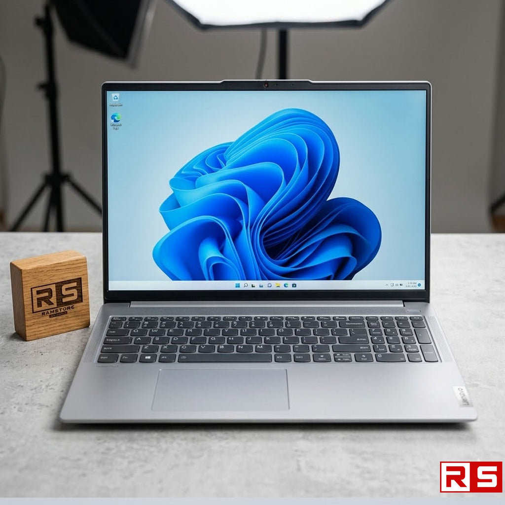 LPR Laptop Lenovo  IdeaPad Slim 5 14" WUXGA, Core Ultra 5 135H, 16GB, 1TB