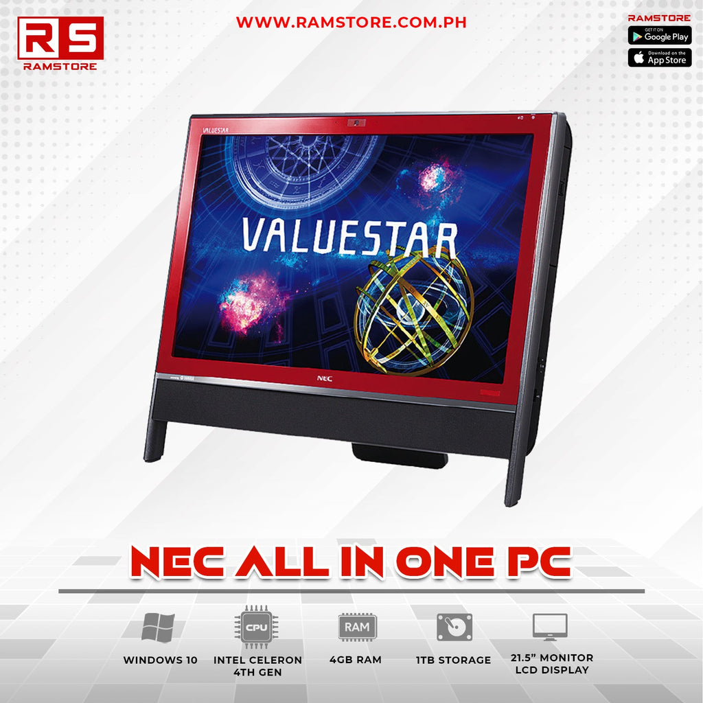 PCZ All In One Package 8
