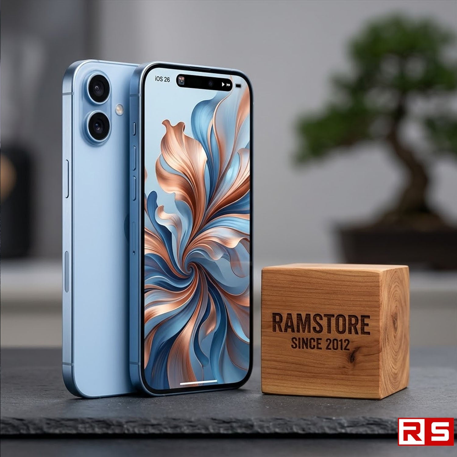 MBC Phone Apple Iphone 17 256GB NTC