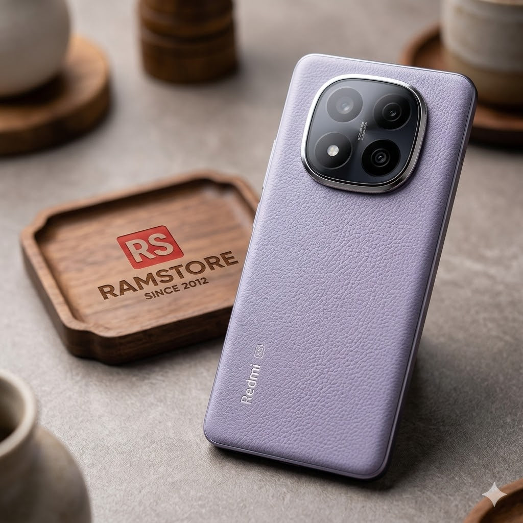 MBC Phone Xiaomi Redmi Note 14 Pro Plus 5G 12GB 512GB