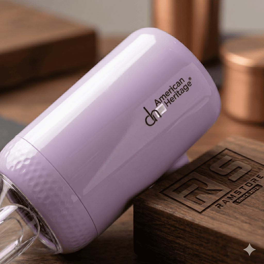 STA Haid Dryer American Heritage Travel B