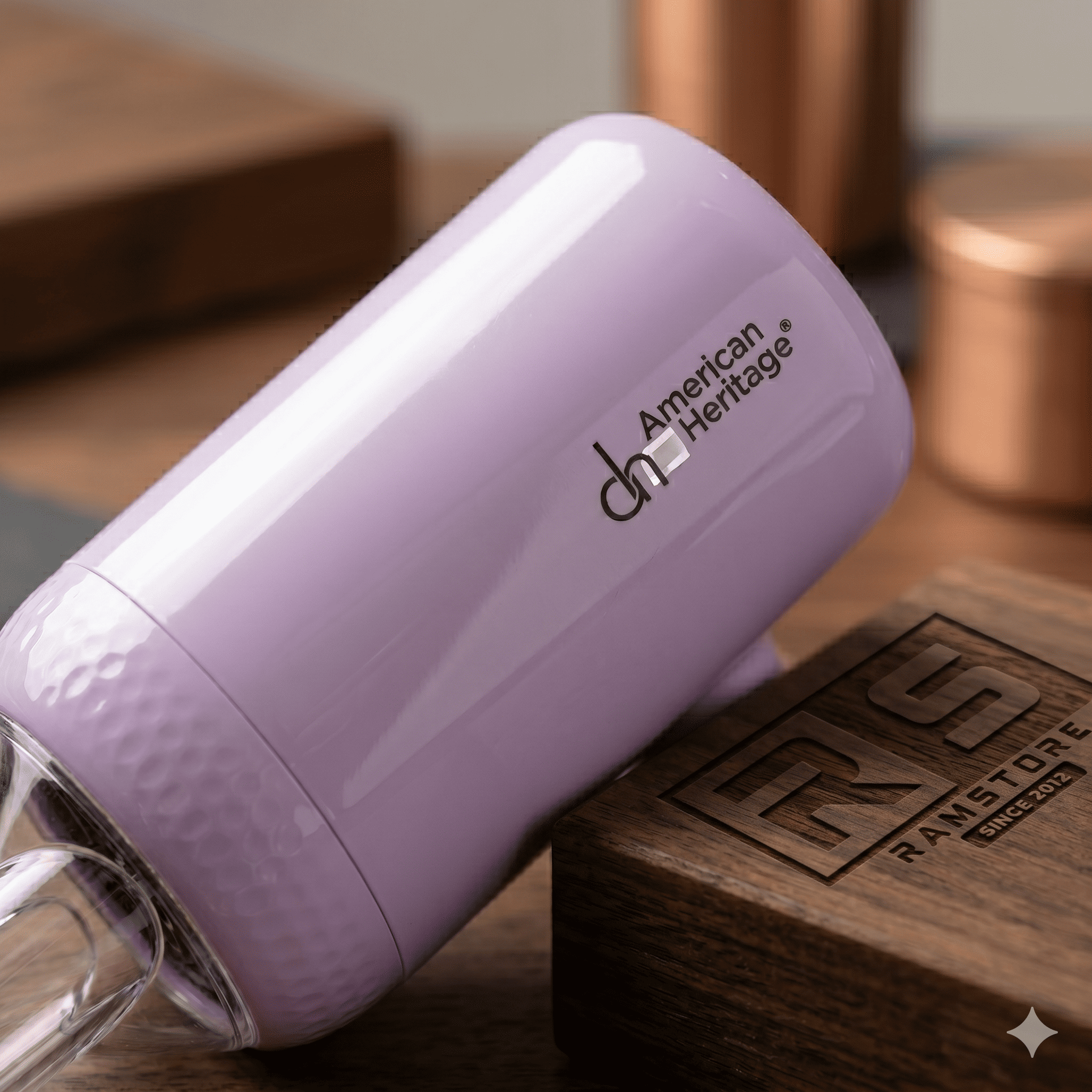 STA Haid Dryer American Heritage Travel B