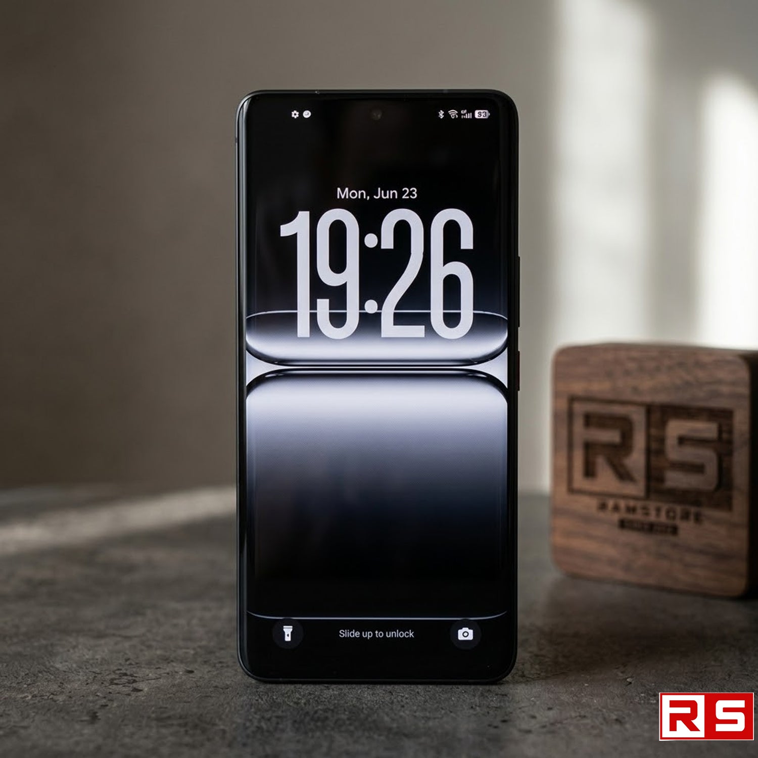 MBC Phone Infinix Hot 60 Ultra 12GB 512GB