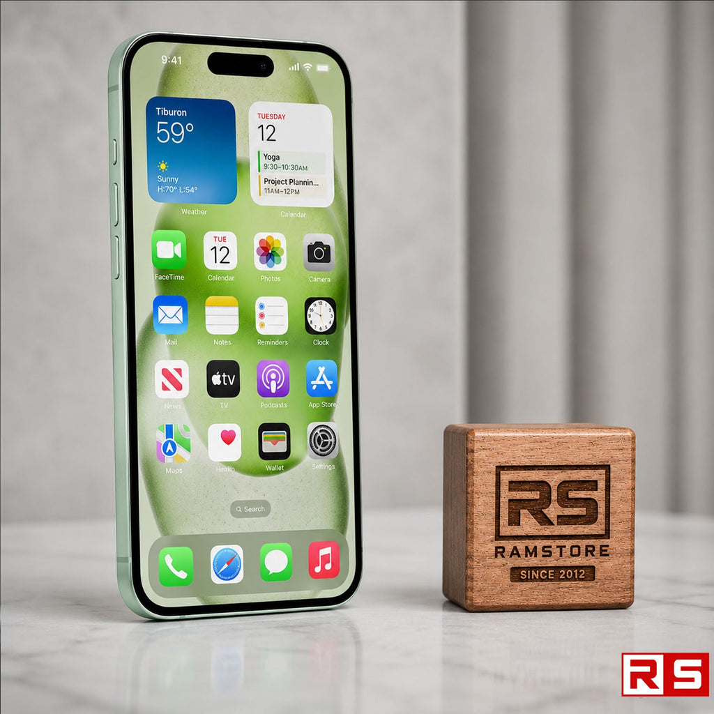 MBC Phone Apple Iphone 15 128GB NTC