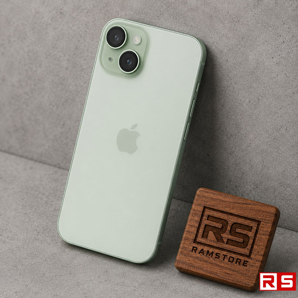 MBC Phone Apple Iphone 15 128GB NTC