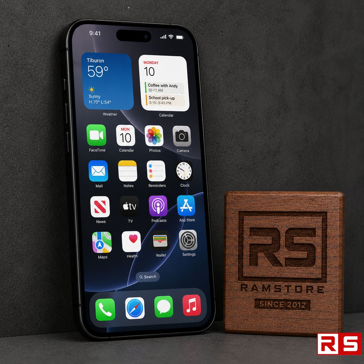 MBC Phone Apple iphone 16 Plus 128GB NTC
